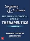 Goodman and Gilman's The Pharmacological Basis of Therapeutics, 13th Edition