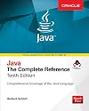 Java: The Complete Reference, Tenth Edition (Complete Reference Series)