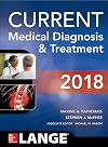 CURRENT Medical Diagnosis and Treatment 2018, 57th Edition