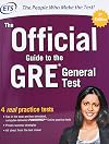 The Official Guide to the GRE General Test