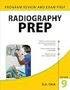 Radiography PREP (Program Review and Exam Preparation), Ninth Edition