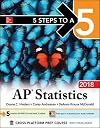 5 Steps to a 5: AP Statistics 2018