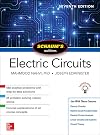 Schaum's Outline of Electric Circuits, Seventh Edition (Schaum's Outlines)