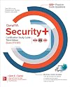 CompTIA Security Certification Study Guide, Third Edition (Exam SY0-501)