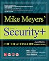 Mike Meyers' CompTIA Security Certification Guide, Second Edition (Exam SY0-501)