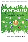 Cryptoassets: The Innovative Investor's Guide to Bitcoin and Beyond
