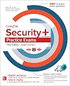 CompTIA Security Certification Practice Exams, Third Edition (Exam SY0-501)