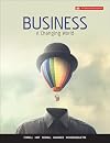 Business A Changing World, Seventh Canadian Edition
