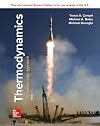 ISE Thermodynamics: An Engineering Approach
