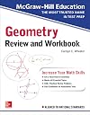 McGraw-Hill Education Geometry Review and Workbook