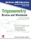 McGraw-Hill Education Trigonometry Review and Workbook