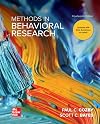 Loose Leaf for Methods in Behavioral Research