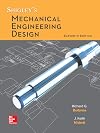 Loose Leaf for Shigley's Mechanical Engineering Design