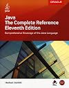 Java: The Complete Reference, Eleventh Edition