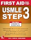 First Aid for the USMLE Step 3, Fifth Edition
