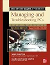 Mike Meyers' CompTIA A Guide to Managing and Troubleshooting PCs Lab Manual, Sixth Edition (Exams 220-1001 & 220-1002)