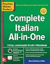 Practice Makes Perfect: Complete Italian All-in-One