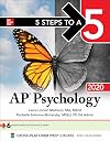 5 Steps to a 5: AP Psychology 2020