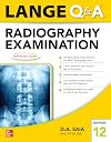 Lange Q & A. Radiography examination