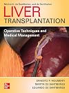 Liver Transplantation: Operative Techniques and Medical Management