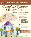 Complete Spanish Step-by-Step