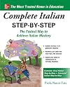 Complete Italian Step-by-Step