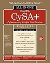 CompTIA CySA+ Cybersecurity Analyst Certification All-in-One Exam Guide, Second Edition (Exam CS0-002)