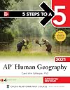 5 Steps to a 5: AP Human Geography 2021