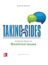 Taking Sides: Clashing Views on Bioethical Issues