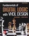 ISE Fundamentals of Digital Logic with VHDL Design