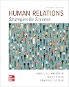 Human Relations: Strategies for Success