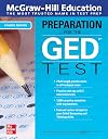 McGraw-Hill Education Preparation for the GED Test, Fourth Edition