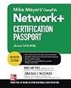 Mike Meyers' CompTIA Network Certification Passport, Seventh Edition (Exam N10-008) (Mike Meyers' Certification Passport)
