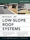 Manual of Low-Slope Roof Systems 4E (PB)
