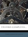 Works of Pierre-Joseph Proudhon