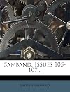 Samband, Issues 105-107... (Danish Edition)