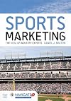 Sports marketing : the view of industry experts