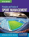 Principles And Practice Of Sport Management