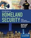 Introduction to Homeland Security: Policy, Organization, and Administration