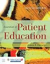 Essentials Of Patient Education