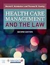Health Care Management and the Law