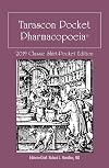 Tarascon Pocket Pharmacopoeia 2019 Classic Shirt-Pocket Edition