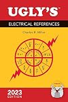 Ugly’s Electrical References, 2023 Edition