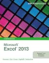 New Perspectives on Microsoft Excel 2013, Comprehensive