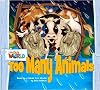 Our World Readers: Too Many Animals Big Book