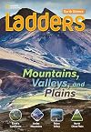 Ladders Science 3: Mountains, Valleys, and Plains (above-level; earth science)