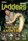 Ladders Science 5: Explorer Zoltan Takacs: Nature Has the Answers (on-level)