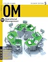 OM5 (with CourseMate, 1 term (6 months) Printed Access Card) (New, Engaging Titles from 4LTR Press)
