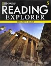 Reading Explorer 5 Teacher's Guide