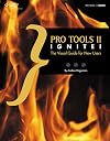 Pro Tools 11 ignite! the visual guide for new users